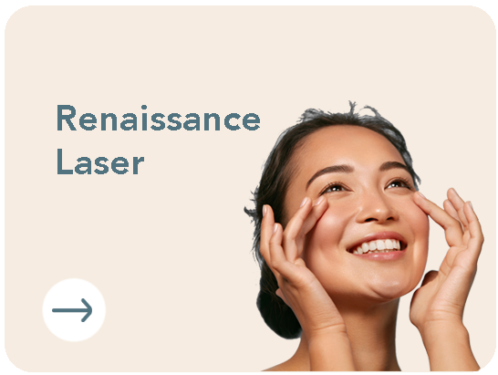 renaissance laser
